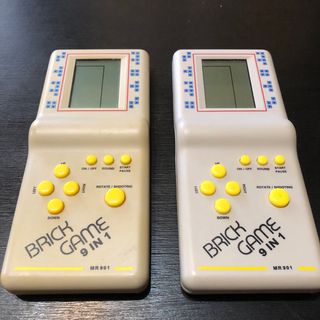 Maquinitas Videojuegos Vintage