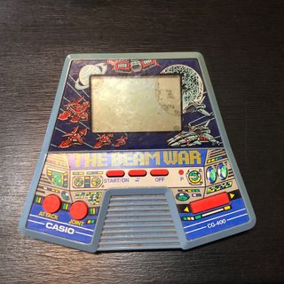 Maquinitas Videojuegos Vintage
