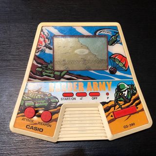 Maquinitas Videojuegos Vintage