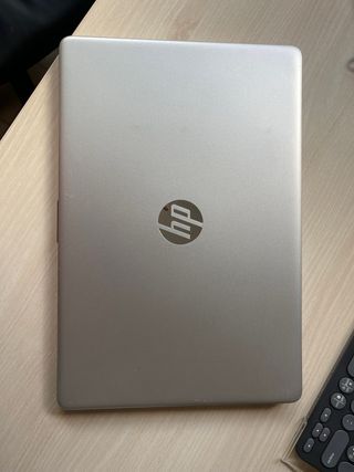 Ordenador portátil HP
