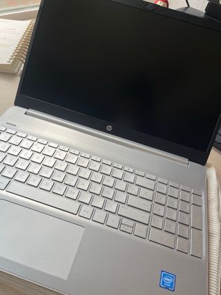 Ordenador portátil HP