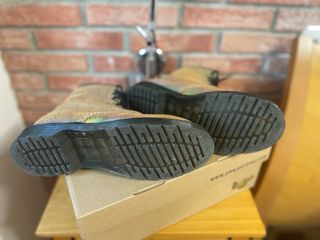 Martens bota mujer talla 39 modelo Rainbow Ray