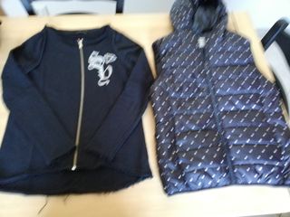 Stock più di 20 pezzi abbigliamento donna S M