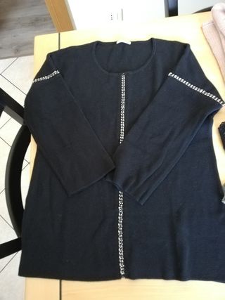 Stock più di 20 pezzi abbigliamento donna S M