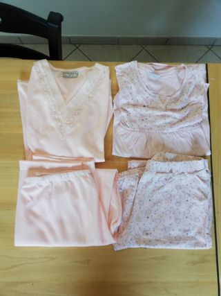 Stock più di 20 pezzi abbigliamento donna S M