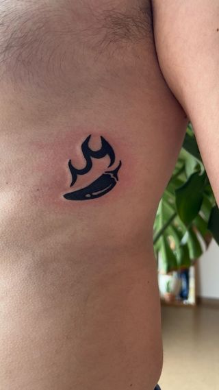 Tatuajes