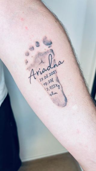 Tatuajes