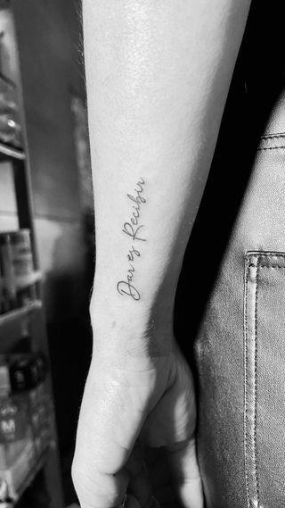 Tatuajes