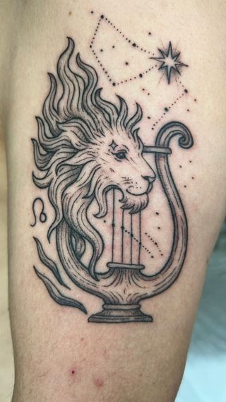 Tatuajes