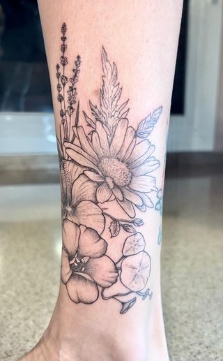 Tatuajes