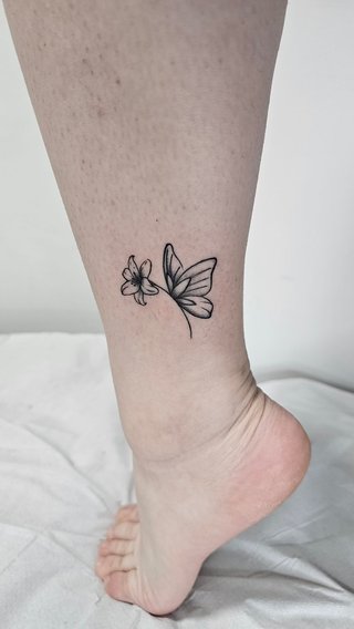 Tatuajes