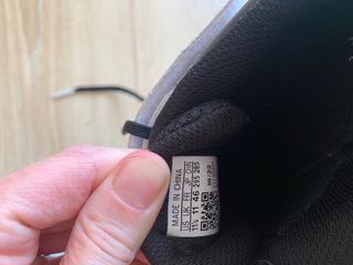 Zapatilla ADIDAS Power Perfect3Tokyo Weightlifting