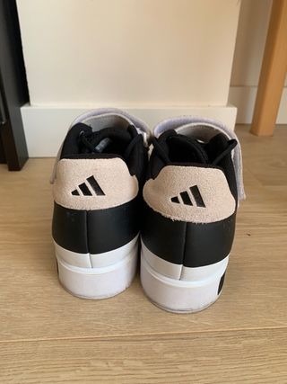 Zapatilla ADIDAS Power Perfect3Tokyo Weightlifting