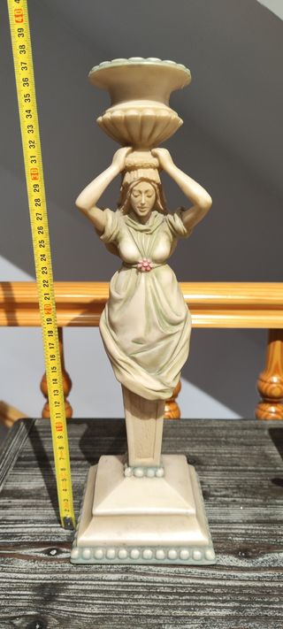 Juego aparador o chimenea