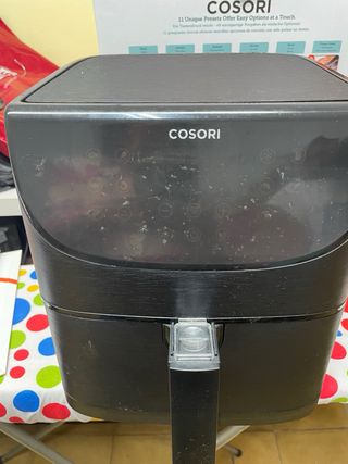 Freidora de aire Cosori