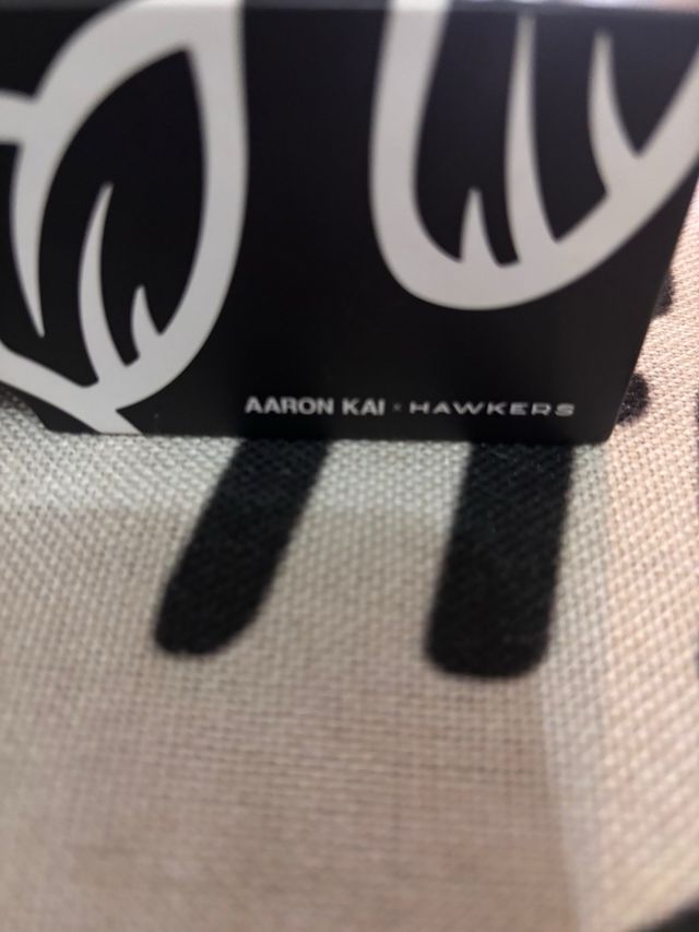 Gafas de sol Hawkers. Aaron kai edicion limitada