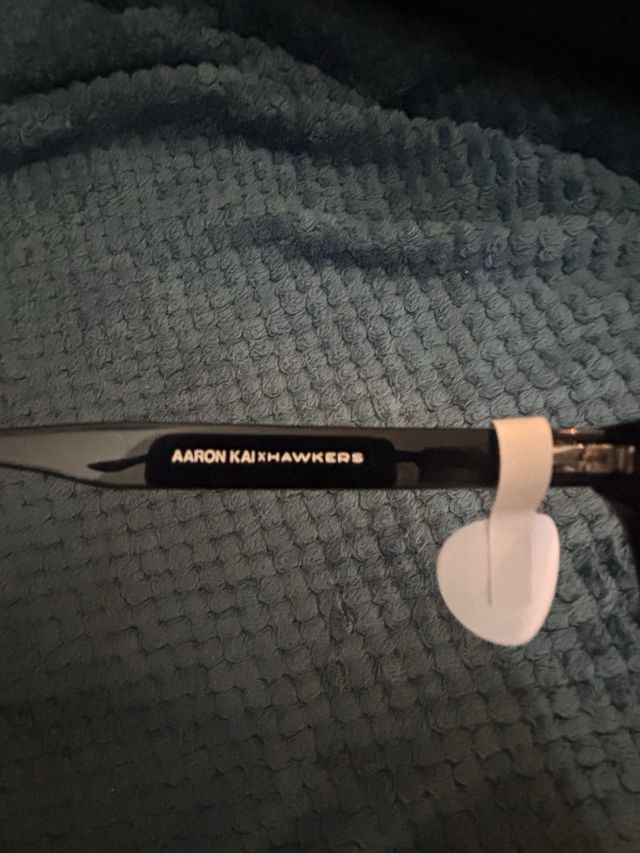 Gafas de sol Hawkers. Aaron kai edicion limitada