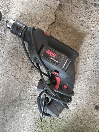 Taladro Skil 550W