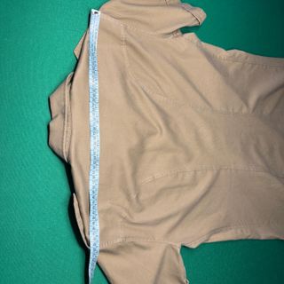 Camicia Militare Vintage Originale – Taglia L
