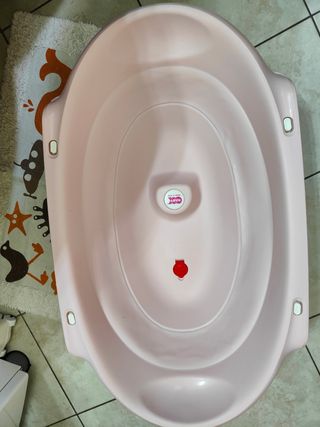 Vaschetta bagnetto Onda slim