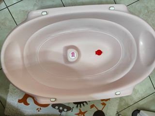 Vaschetta bagnetto Onda slim