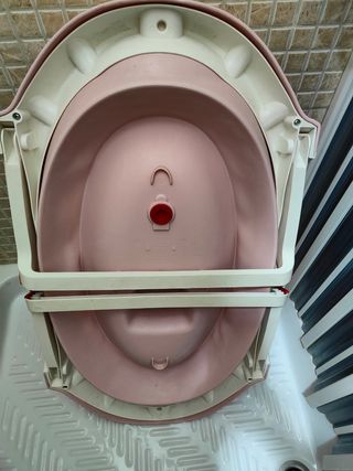 Vaschetta bagnetto Onda slim