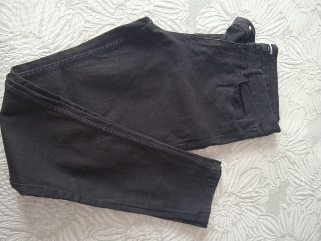 Pantalón vaquero hombre