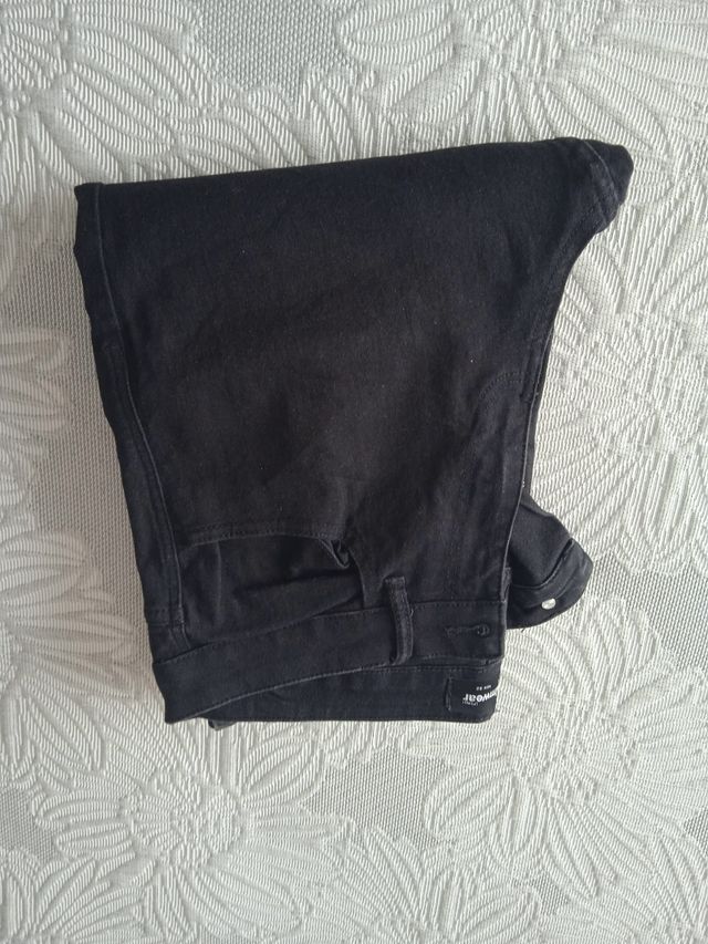 Pantalón vaquero hombre