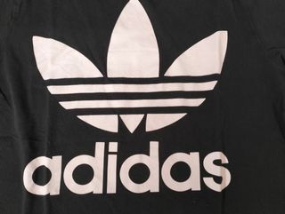 T shirt Adidas