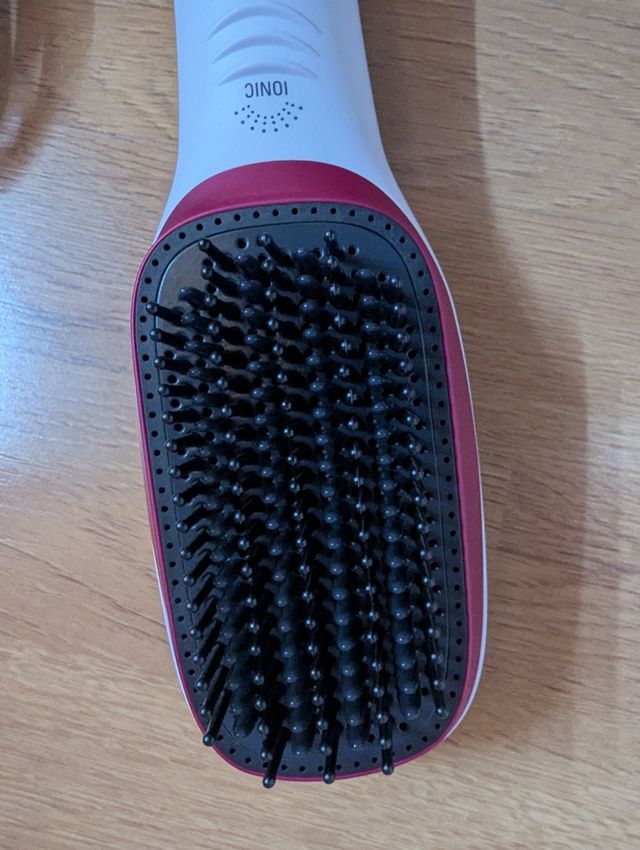 Cepillo secador alisador Rowenta