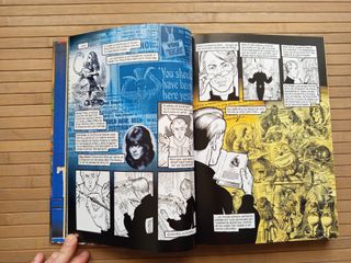 Alicia en Sunderland