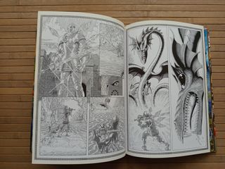 Alicia en Sunderland