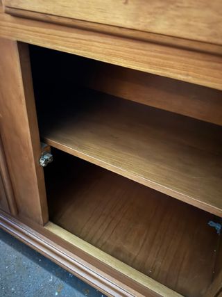 Muebles  marca “delabuela”