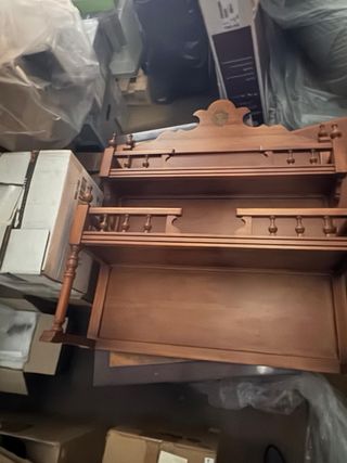 Muebles  marca “delabuela”