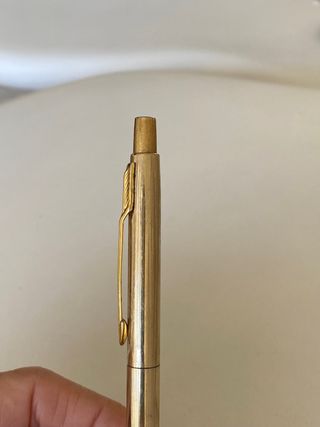 Boligrafo Parker 