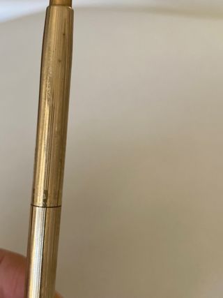 Boligrafo Parker 