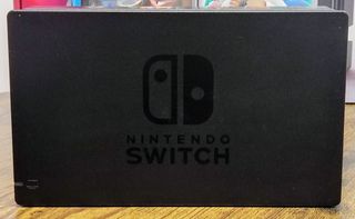 Nintendo Switch V2