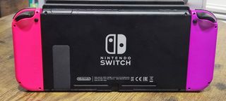 Nintendo Switch V2