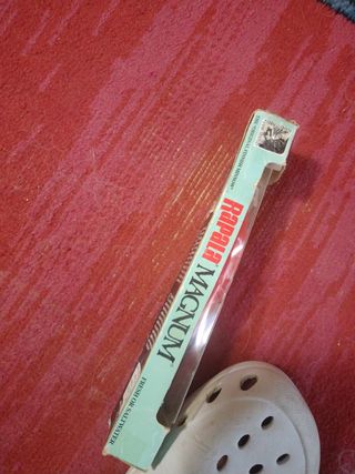Señuelo Rapala Magnum 18 cm