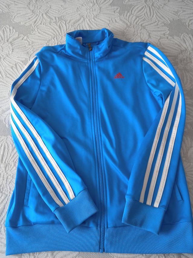 Chaqueta Adidas hombre