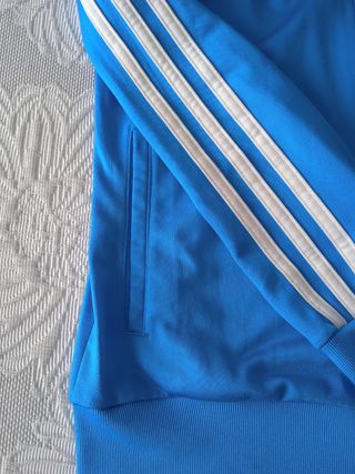 Chaqueta Adidas hombre 