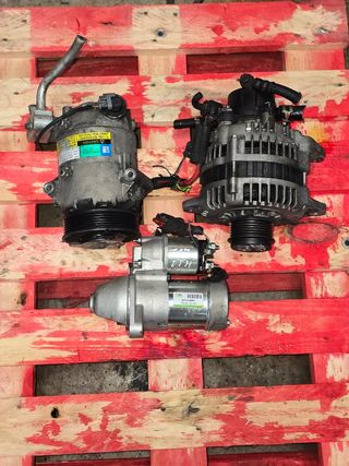 Accesorios Motor 1.7cdti