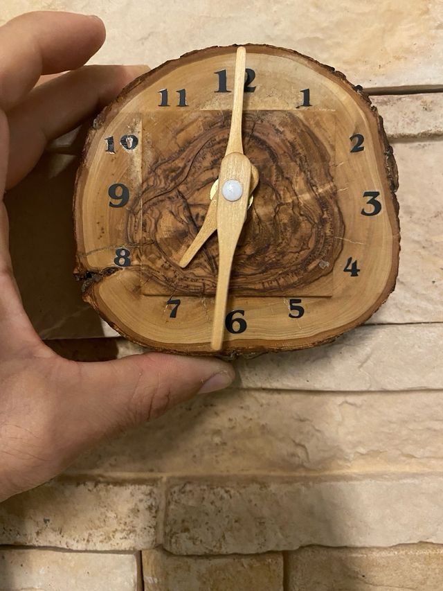 Orologio da parete