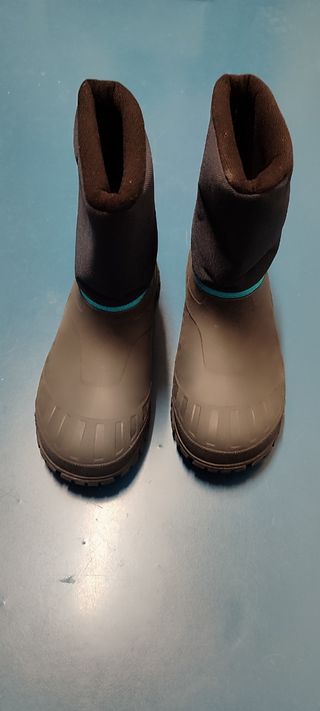 Botas Invierno  para nieve Talla 37