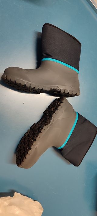 Botas Invierno  para nieve Talla 37