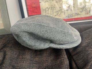 Gorra de forro polar