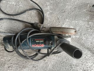 Rotaflex radial Bosch