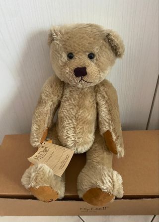 Orsetto Peluche My Doll 