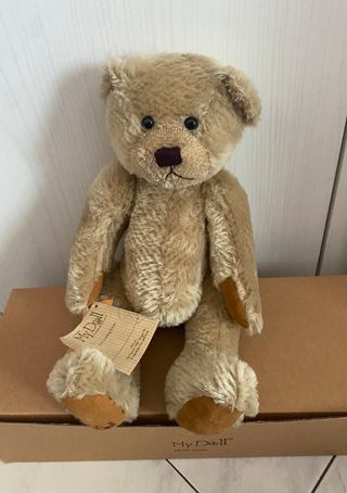 Orsetto Peluche My Doll 