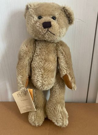Orsetto Peluche My Doll 